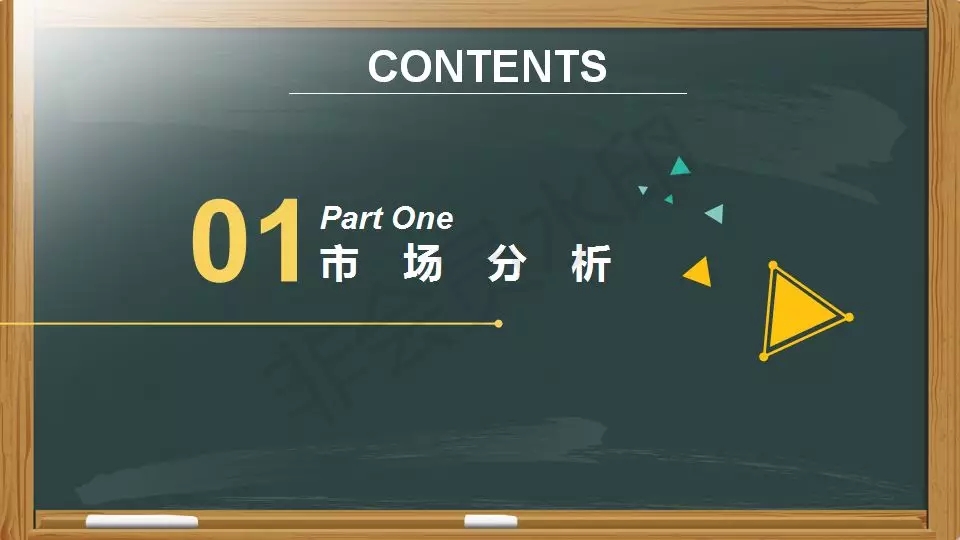 SEM營銷ppt：投放策略如何制定？4個步驟可搞定