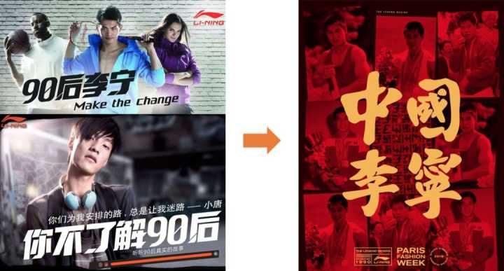 品牌要如何年輕化？有什么誤區？你做對了嗎？
