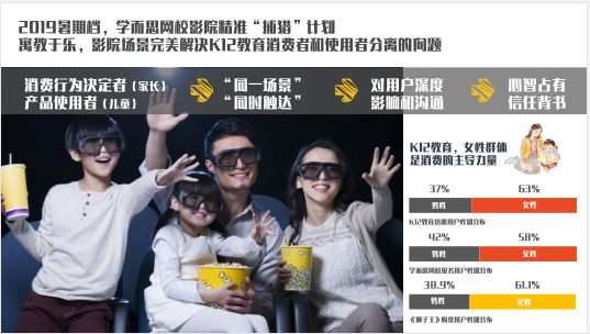 k12《獅子王》“學而思”是如何打動這屆家長的？