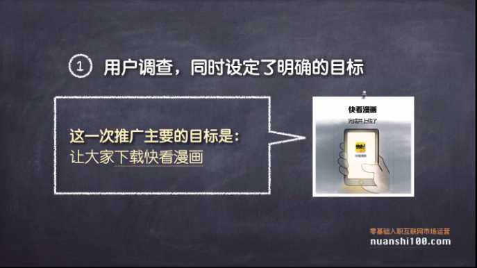 營銷工作包括哪些環節？小灰跟營銷總監差距在哪？