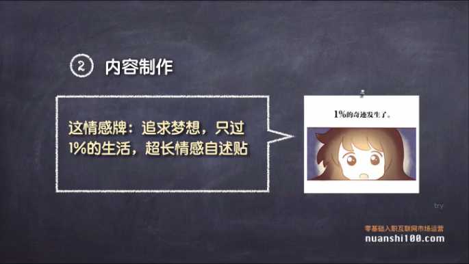營銷工作包括哪些環節？小灰跟營銷總監差距在哪？