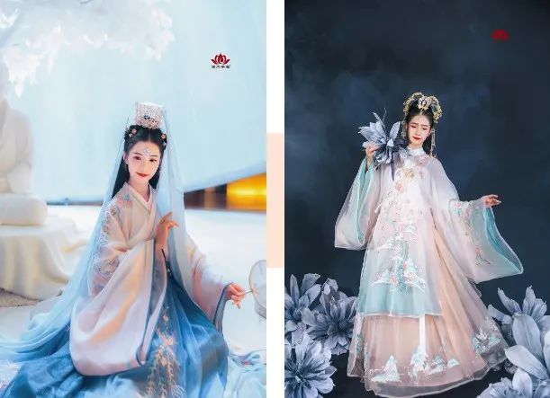 漢服品牌如何推廣？店鋪怎么經營？這有內容+IP助力大賣案例