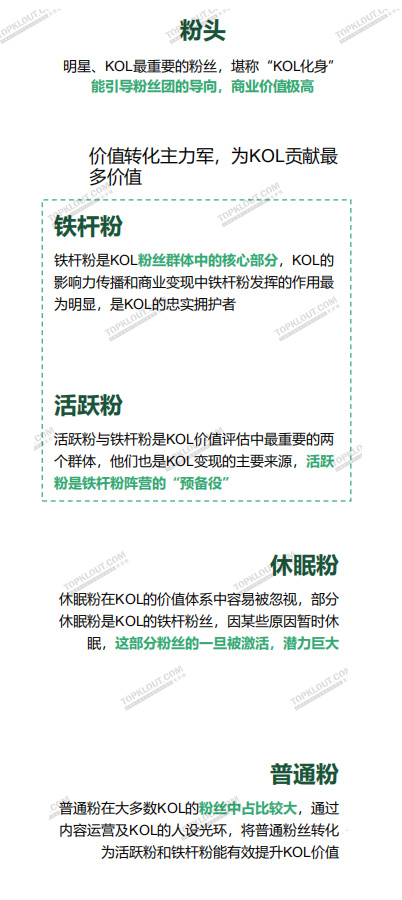 四大平臺粉絲價值報告：教你如何做好雙微一抖、小紅書！
