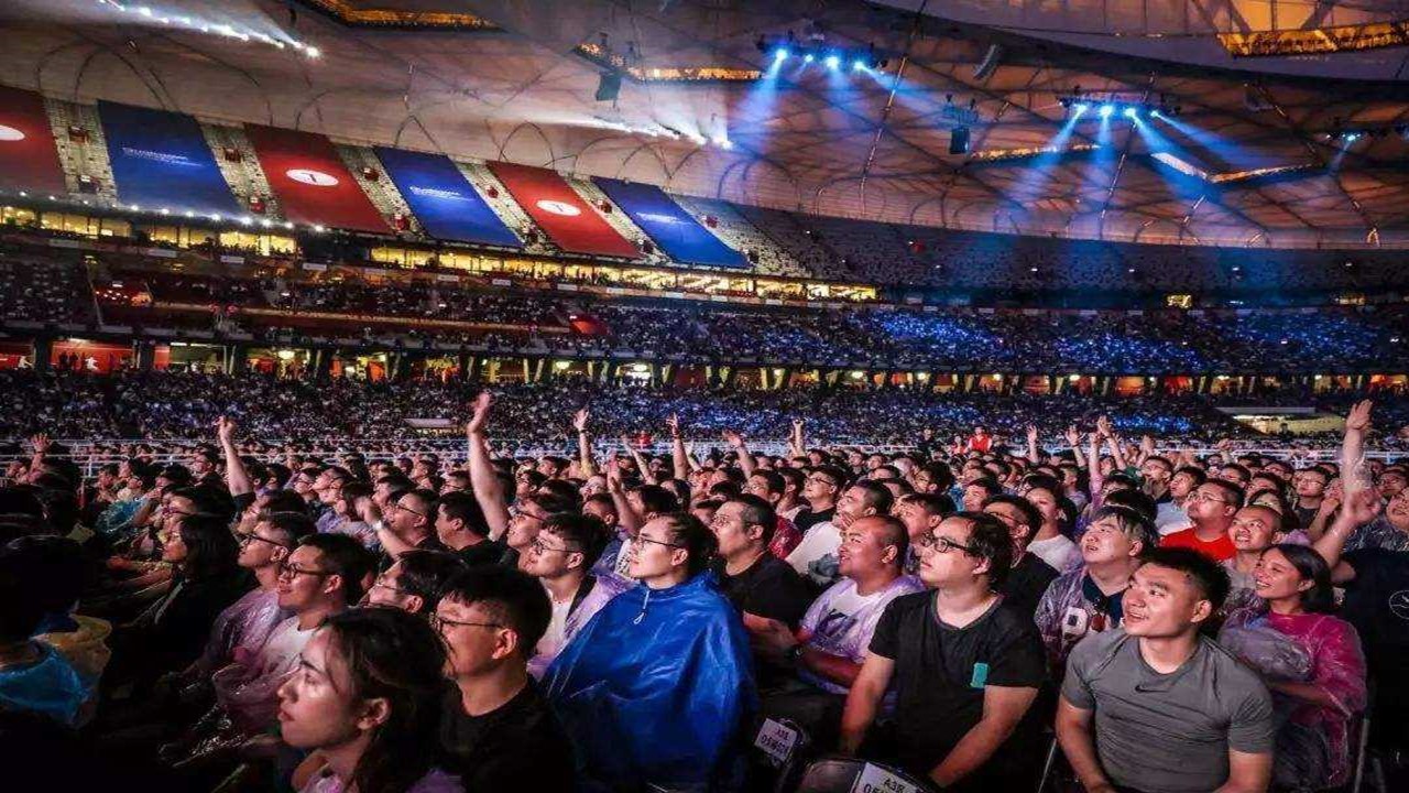 從羅永浩身上，我們能學到的營銷策略