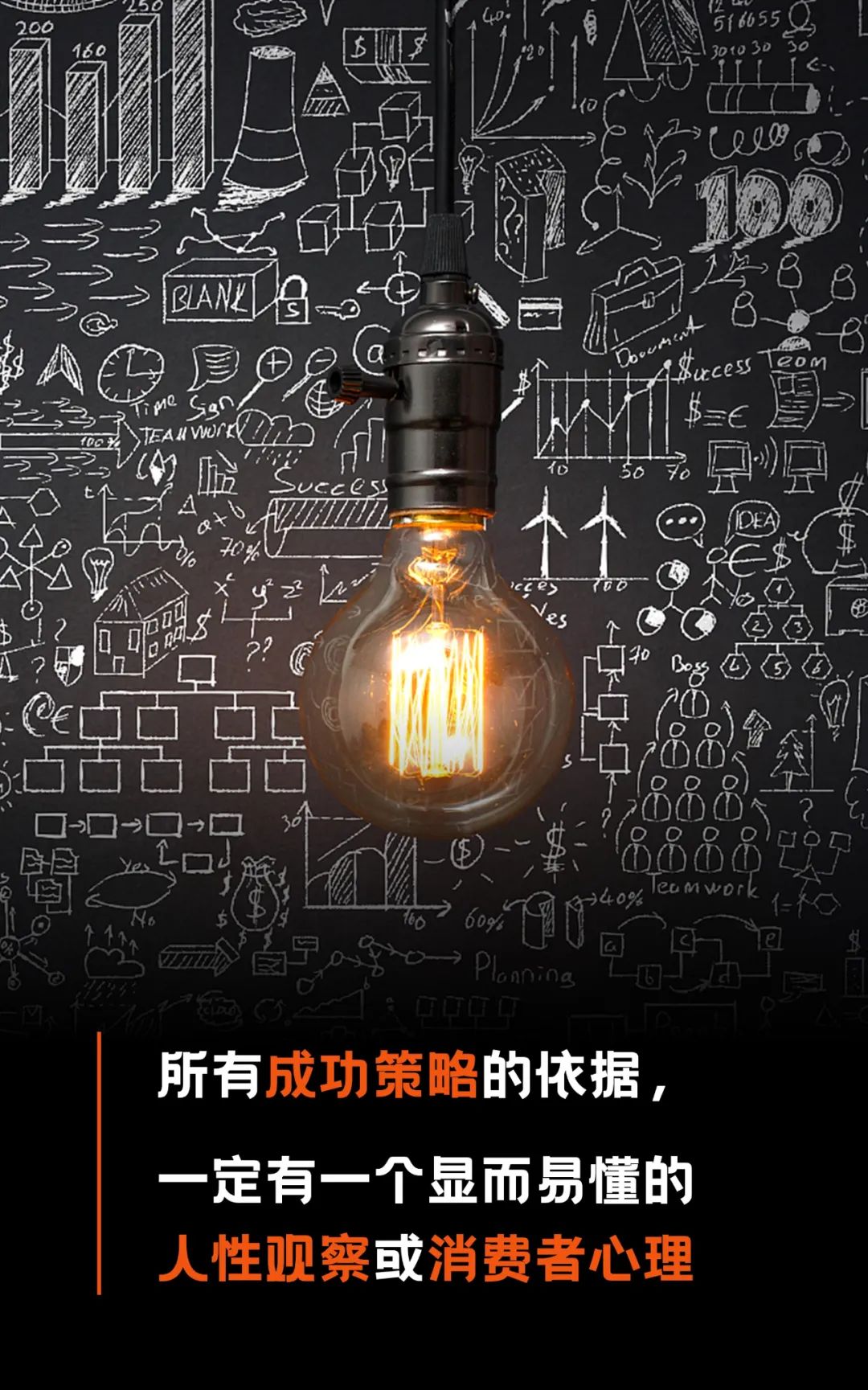 “廣告鬼才”葉明桂30年ppt干貨總結：怎樣才算擁有品牌，而不只是擁有產品？