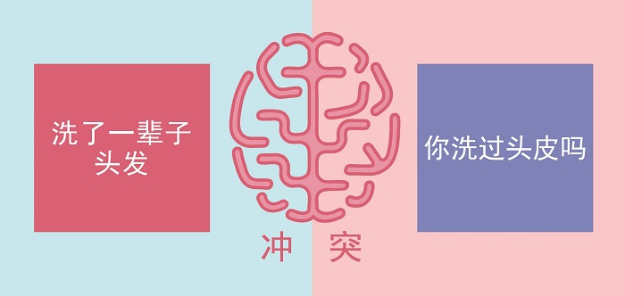 沖突營銷關鍵詞（2）：沖突，在需要和想要之間產生需求