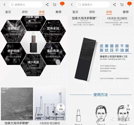 電商賣貨方法論：如何說好賣點？
