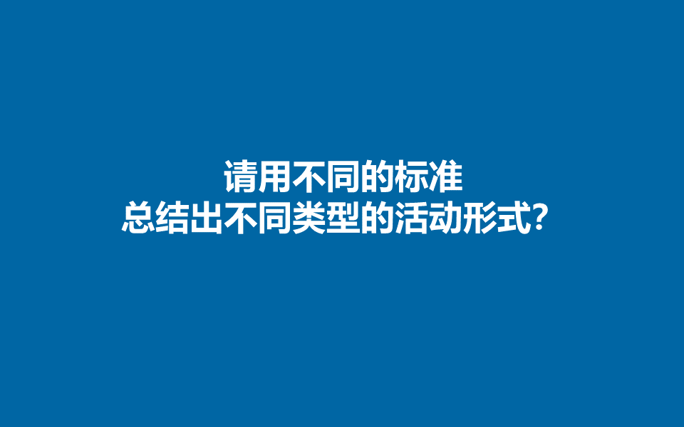 地產營銷節點活動方案制定ppt