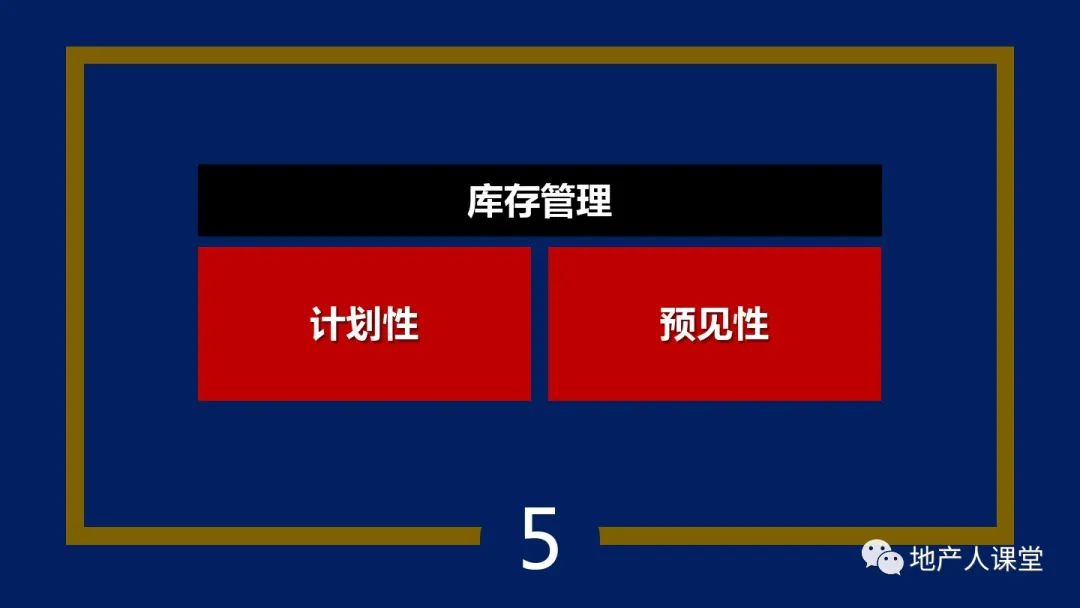 PPT：疫情之后,地產營銷人如何增量的30個思維方法