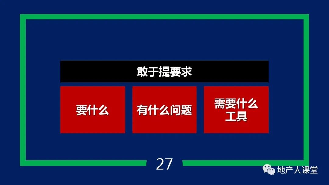PPT：疫情之后,地產營銷人如何增量的30個思維方法