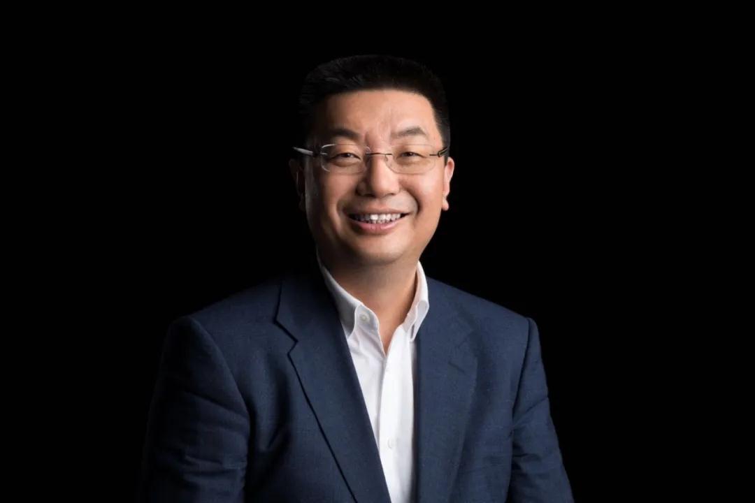 江南春談品牌營銷：廣告本質在于重復