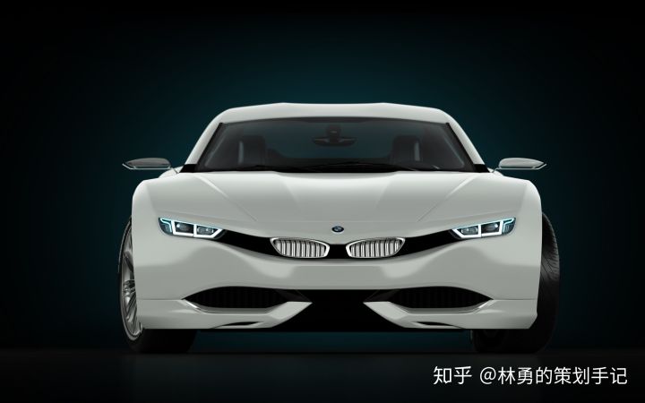 向奢侈品學做品牌