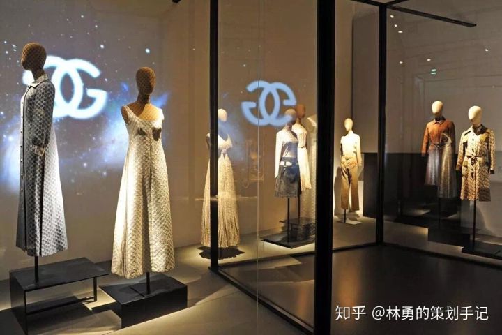 向奢侈品學做品牌