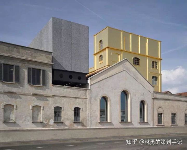 向奢侈品學做品牌
