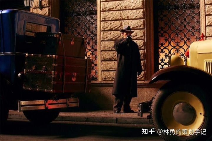 向奢侈品學做品牌