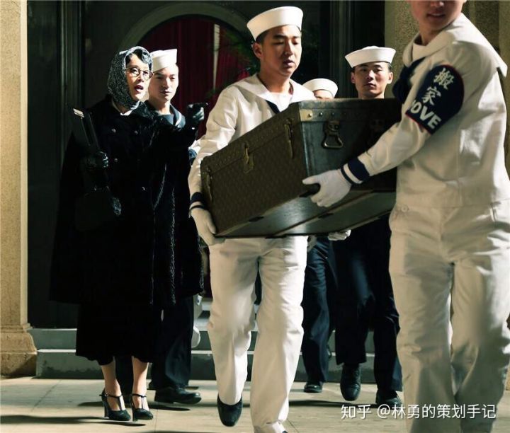 向奢侈品學做品牌