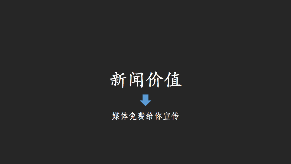 事件營銷的7種套路，看看這些成功案例