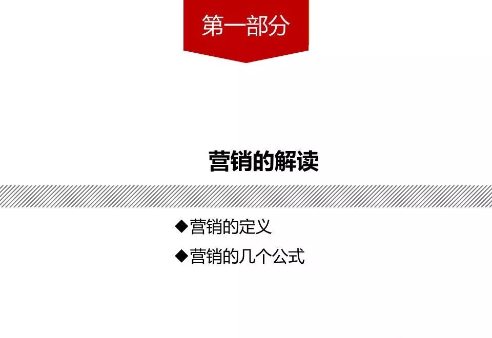 融創團隊PPT：房地產渠道營銷拓客怎么做？