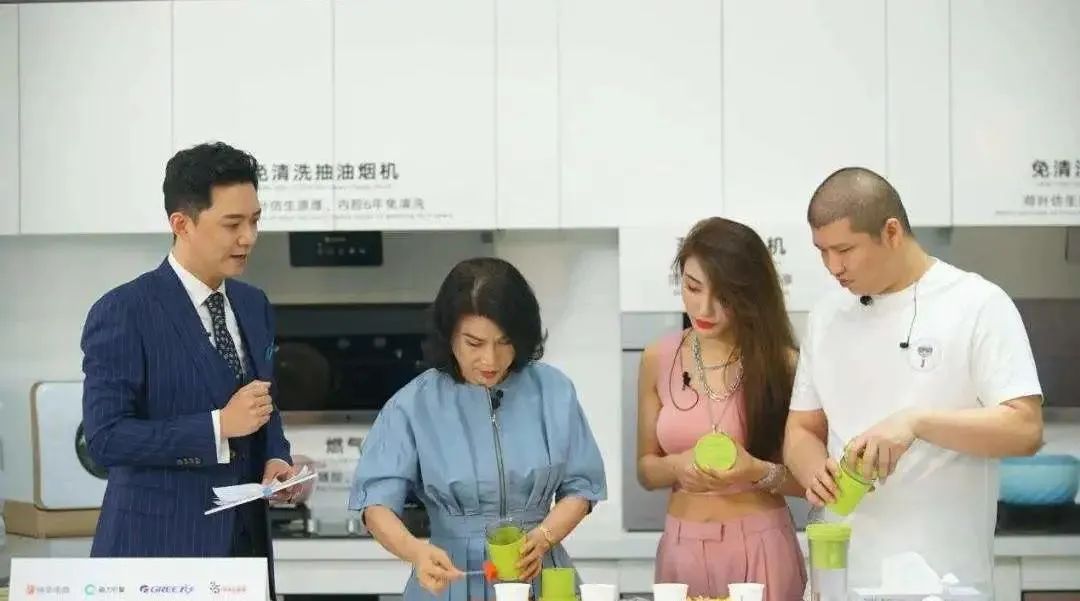 空手：網絡直播不是未來，打造新營銷價值鏈才是