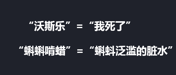 品牌命名八大框架性原則：起個人見人愛的名字?