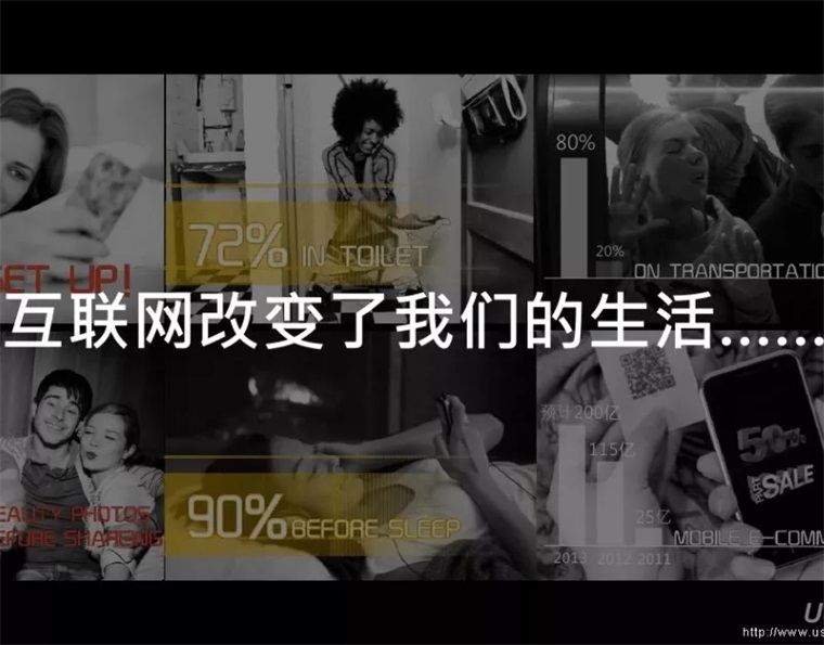 互聯網營銷與傳統營銷相比優勢在哪里？沖擊體現在？