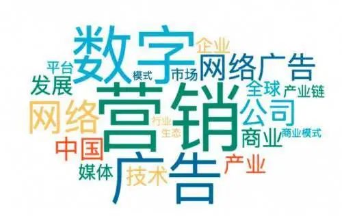 B2B品牌如何掌握數據能力，應對數字營銷焦慮？