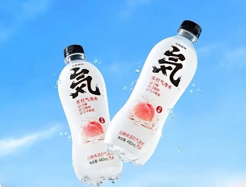 鳥哥筆記,品牌策略,品牌觀察報,元氣森林,喜茶,策略,互聯網,品牌