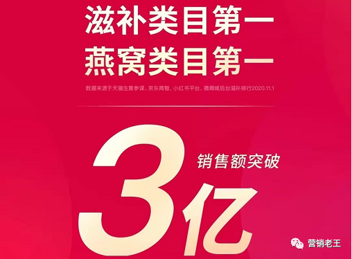 消費品創業100個天貓頭部品牌研究，總結3個底層邏輯