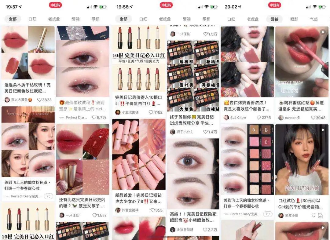 2020年那些刷屏的互聯網傳播，都屬這五種模式