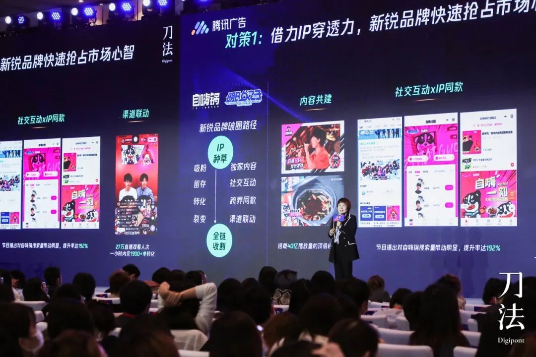 2020，重新定義品牌 | 刀法品牌增長峰會總結