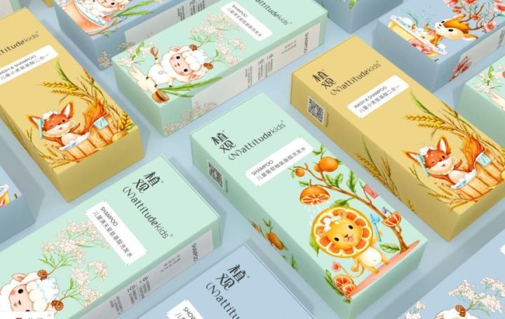 新品牌如何進行冷啟動？名稱、包裝、選品、定位、賣點、淘外種草+站內收割