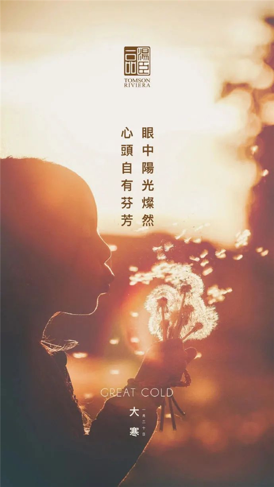 湯臣一品借勢文案，有多驚艷↓↓↓值月薪幾萬？
