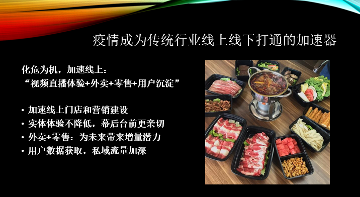 疫情之下，行行出“主播”——直播是外衣，營銷是本質