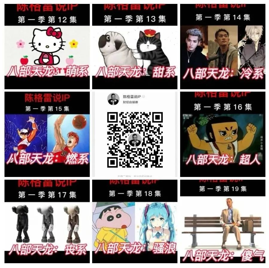 內容營銷的蝴蝶翅膀，4種不同的關鍵力量