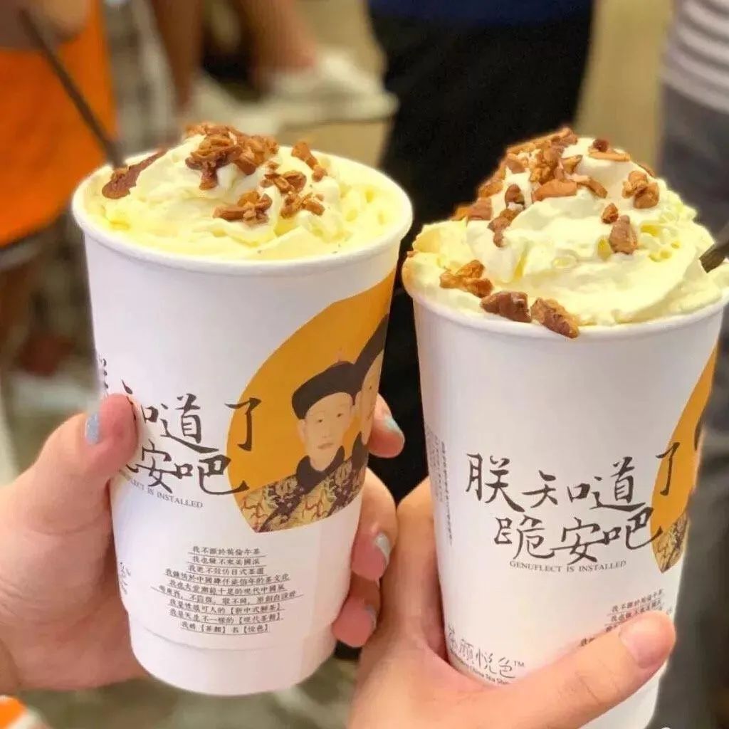 內容營銷的蝴蝶翅膀，4種不同的關鍵力量