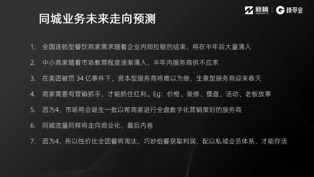 抖音同城業態怎么做？8000字實踐操作方法論