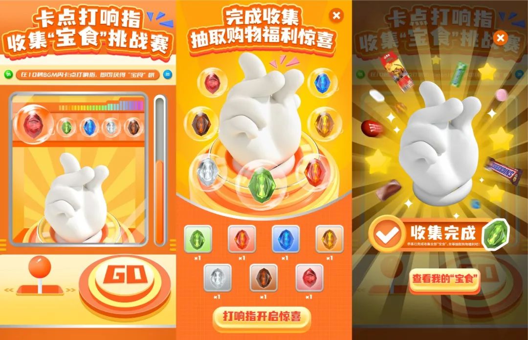 營銷案例：瑪氏箭牌如何用全域營銷出圈雙11