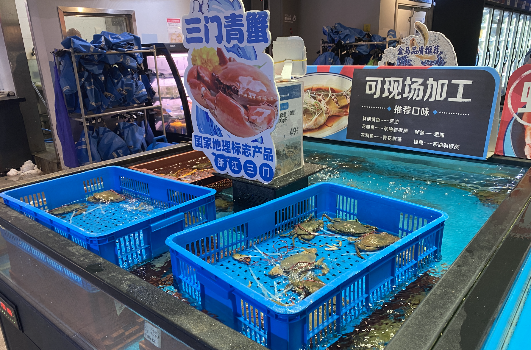 生鮮超市到會員制超市：盒馬三個成功因素剖析