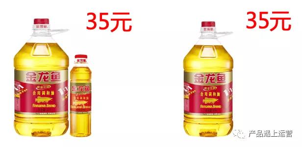 產品心理學：錨點效應與誘餌選項 - 第5張
