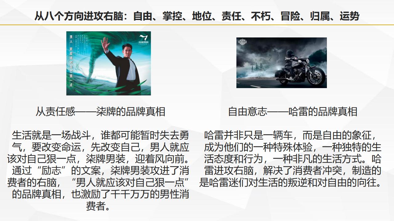 圖解葉茂中著作《沖突2》，105頁完整版，全面認識中國式營銷理論