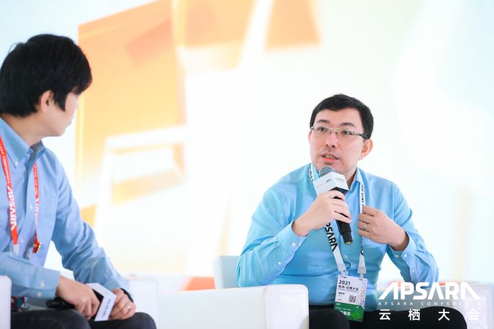 阿里、螞蟻、華為三大企業開源領袖:如何在企業內部建設開源文化?