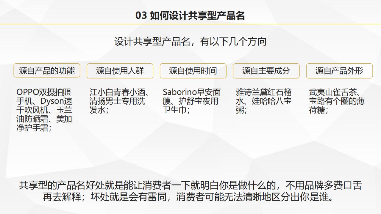 圖解葉茂中著作《沖突2》，105頁完整版，全面認識中國式營銷理論