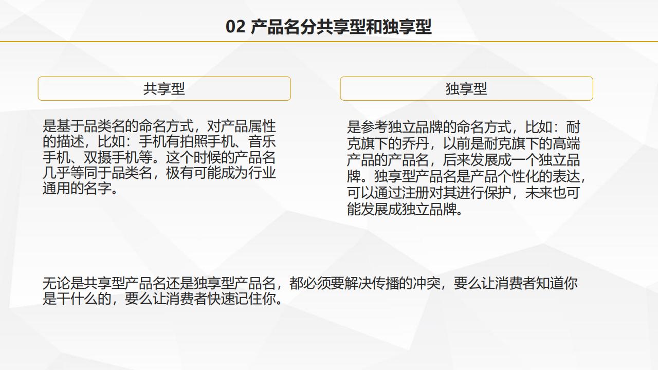 圖解葉茂中著作《沖突2》，105頁完整版，全面認識中國式營銷理論