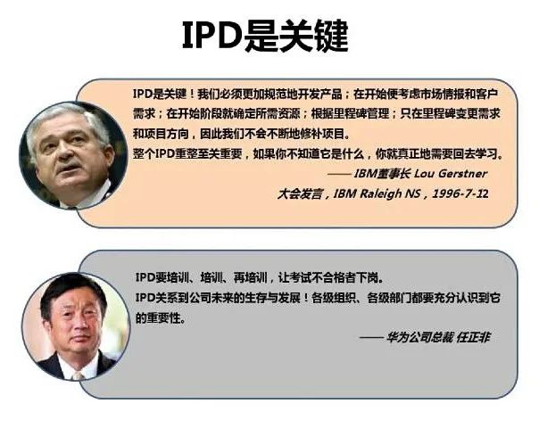 70頁PPT干貨詳解華為企業文化與人才管理模式
