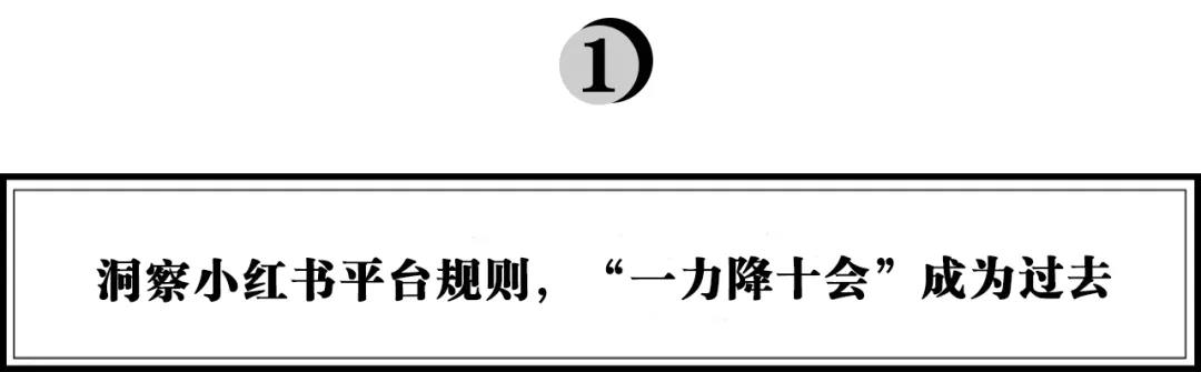 品牌布局小紅書的五步心法 - 第1張