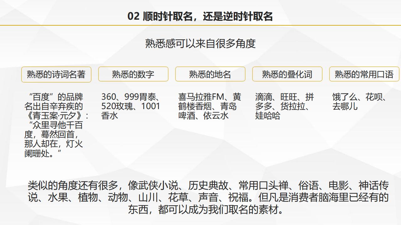 圖解葉茂中著作《沖突2》，105頁完整版，全面認識中國式營銷理論