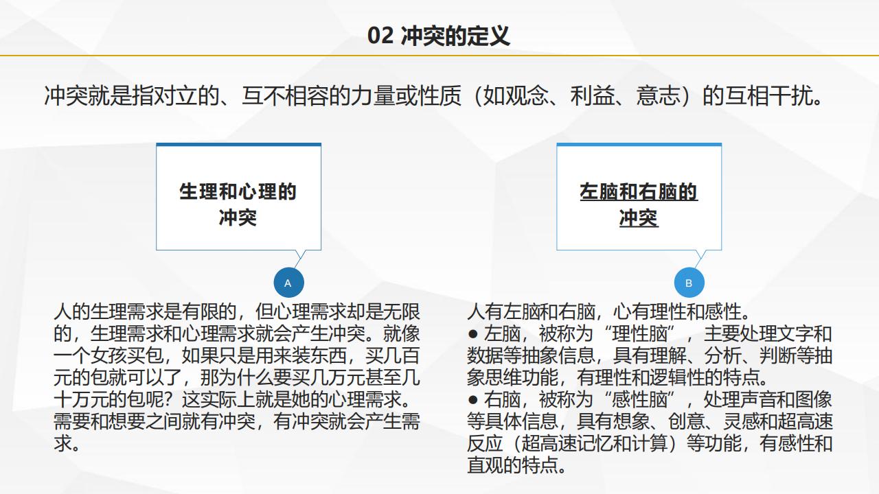 圖解葉茂中著作《沖突2》，105頁完整版，全面認識中國式營銷理論