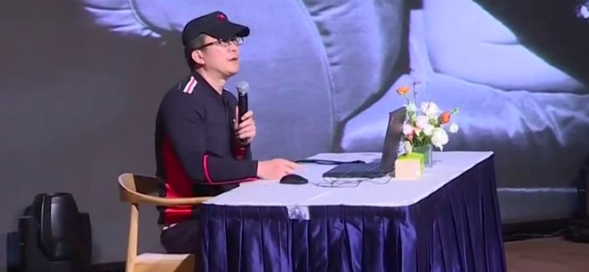 致敬營銷宗師葉茂中!他的廣告,都是賣貨廣告