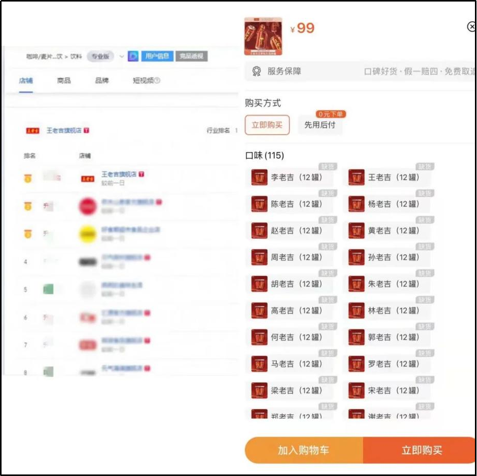 王老吉“姓氏罐”刷屏朋友圈，為啥今年就火了？有什么可借鑒成功經驗？