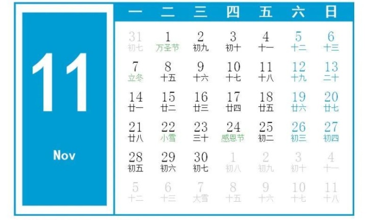 2022年策劃人的營銷日歷，值得收藏！